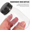 UPKOCH 20pcs Plastic Juice Bottles Beverage Containers for Classroom Office Parties and Outdoor Use Sealing and Freshness Keeping view 3