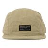 Clakllie Soft Brim Dad Hat 5 Panel Baseball Caps Short Bill Cap Cotton Trucker Hats Casual Camp Hat Adult Chill Cap,DY09-Khaki view 1