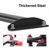 Hoverboard Seat Attachment with Crash Bar Go Kart Frame Kit for Kids & Adults Hoverboard Go Kart Conversion Kit Compatible with 6.5'' 8'' 10'' Self Balancing Scooter (red) view 4
