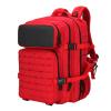 BNMJVJL 45L Military Tactical Backpack 3 Days Assault Pack Bag Bug Out Bag Water Resistant Heavy Outdoors Treeking Rucksack view 1