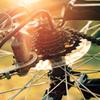 X AUTOHAUX 11 Speed 116 Links Speed Chain Replacement for Bicycle Bike MTB Metal Gold Tone view 3