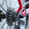 X AUTOHAUX 11 Speed 116 Links Speed Chain Replacement for Bicycle Bike MTB Metal Gold Tone view 4
