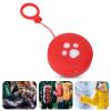 Electric Handwarmer Men Women Cute Cat Paw Pattern Winter Warm 5 Hours Portable for Camping Fishing Skiing (Red),Rechargeable Hand Warmer, Rechargeable Hand Warmer, Electric Handwarmer Men Elect view 4