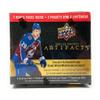 Upper Deck 2021-22 Hockey Artifacts Trading Cards view 4