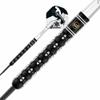 Winmau Danny Noppert Freeze Edition 24 Gram Professional Steeltip Tungsten Darts Set with Flights and Stems (Shafts) view 3