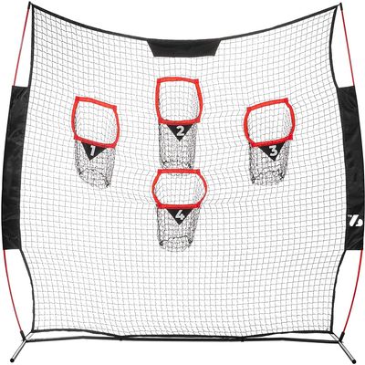 BARNETT Football Net (Training Throwing net)