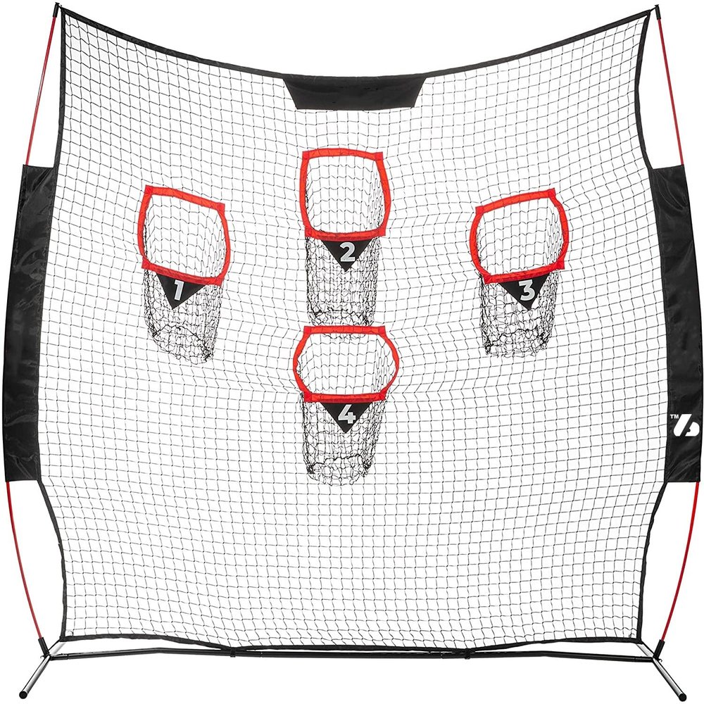 BARNETT Football Net (Training Throwing net)