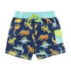Mud Pie Baby Boys Swim Trunks, Dinosaur, 2-3T US view 1