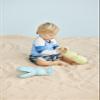 Mud Pie Baby Boys Swim Trunks, Dinosaur, 2-3T US view 2