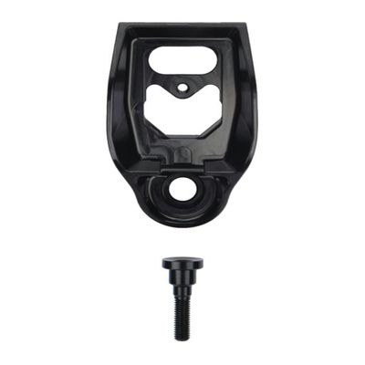 Hope E-Bike Display Mount for Bosch Kiox Head Unit (Black)