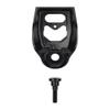 Hope E-Bike Display Mount for Bosch Kiox Head Unit (Black) view 1