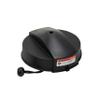 ION ICE FISHING Blade Protector, 8 inch, Electric Augers, Black, 41284