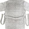 NORTHWEST NCAA Men's One Size Fits Most Soft Sherpa Lounge Bathrobe, Auburn Tigers view 2