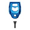 Hope E-Bike Display Mount for Bosch Kiox Head Unit (Blue) view 1