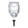 Hope E-Bike Display Mount for Bosch Kiox Head Unit (Blue) view 3