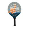 Viking Re-Ignite Prodigy Valknut Grey Platform Tennis Paddle view 1