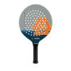 Viking Re-Ignite Prodigy Valknut Grey Platform Tennis Paddle view 2