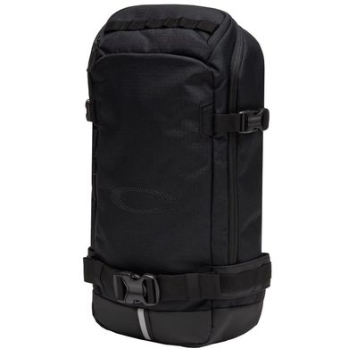 Oakley Peak RC 18L Backpack, Blackout