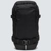 Oakley Peak RC 18L Backpack, Blackout view 3
