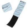 Movido Wrist and Ankle Weights | 1 lb each (2 per set) | Adjustable Workout Weights for Women and Men | Perfect for Yoga, Walking, Pilates, Hiking, Aerobics, Movement (Ocean) view 1