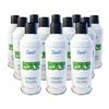 ZeroR Green Gas | Fuel for Airsoft Pistols | 12 Cans 13.5 fl oz Each (11.8 oz by Total Weight) (12) view 1
