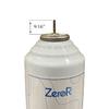 ZeroR Green Gas | Fuel for Airsoft Pistols | 12 Cans 13.5 fl oz Each (11.8 oz by Total Weight) (12) view 2