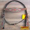 HILASON Western Horse Headstall Bridle American Leather | for view 2