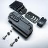 Pro Competition Holster fits Staccato XC w/SureFire X300 (Black, Right-Hand Draw) view 4