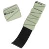 Movido Wrist and Ankle Weights | 1 lb each (2 per set) | Adjustable Workout Weights for Women and Men | Perfect for Yoga, Walking, Pilates, Hiking, Aerobics, Movement (Sage) view 1