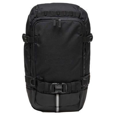 Oakley Peak RC 25L Backpack, Blackout