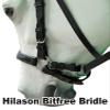 HILASON Draft English Bitless Bitfree Bridle Extremely Comfortable view 2