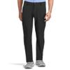 Under Armour Men's Tech Tapered Pants, (001) Grey, 28/32 view 1