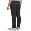 Under Armour Men's Tech Tapered Pants, (001) Grey, 28/32 view 3