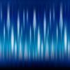 Country Brook Design - Winter Wonderland Ribbon on Royal Blue Nylon Webbing (1 Inch, 20 Yards) view 2