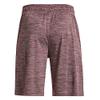 Under Armour Boys Prototype 2.0 Wordmark Shorts, (601) Dark Maroon / / White, X-Small view 2
