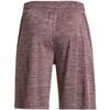 Under Armour Boys Prototype 2.0 Wordmark Shorts, (601) Dark Maroon / / White, X-Small view 3