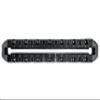 YakAttack GridLoc MightyMount XL 12 Track Mount | 10.5 Usable Kayak Rail Accessory with Hardware | Compatible with BlackPak Pro & Kayak Track Systems | Durable Marine-Grade Gear Mount | Made in USA view 1