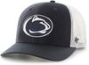 PENN STATE NITTANY LIONS '47 TRUCKER OSF / NAVY / A view 1