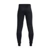 Under Armour Boys Pennant 2.0 Pants, (004) Black/Beta/Beta, X-Small view 2