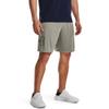 Under Armour Men's Tech Graphic Shorts , (504) Grove Green / / Marine OD Green, 5X-Large Tall view 1