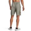 Under Armour Men's Tech Graphic Shorts , (504) Grove Green / / Marine OD Green, 5X-Large Tall view 2