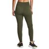 Under Armour Womens Motion Jogger, (390) Marine OD Green / / Grove Green, 3X view 2