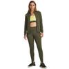 Under Armour Womens Motion Jogger, (390) Marine OD Green / / Grove Green, 3X view 3