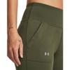 Under Armour Womens Motion Jogger, (390) Marine OD Green / / Grove Green, 3X view 4