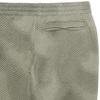 Under Armour Boys Rival Fleece Printed Joggers, (504) Grove Green / / White, Small view 4