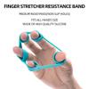 Gym Fitness Adjustable Count Hand Grip Set - Grimbo Sports view 3