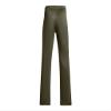 Under Armour Boys ArmourFleece Straight Leg Pant, (390) Marine OD Green / / Black, Medium view 2