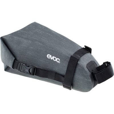 EVOC Seat Pack Wp Backpack, One Size, Carbon Grey, One Size, Backpack