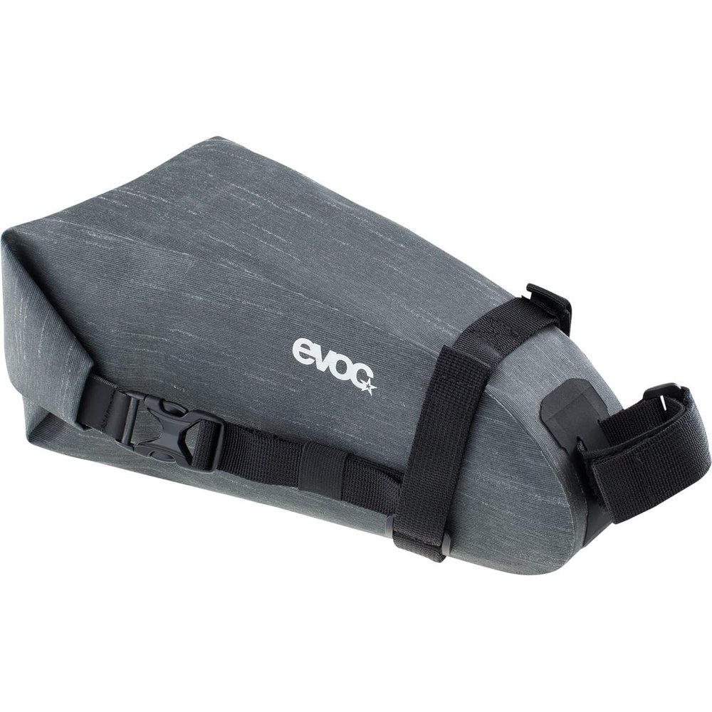 EVOC Seat Pack Wp Backpack, One Size, Carbon Grey, One Size, Backpack