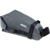 EVOC Seat Pack Wp Backpack, One Size, Carbon Grey, One Size, Backpack view 1